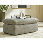 Benchcraft Dramatic 1170214 Ottoman | American Furniture of Slidell