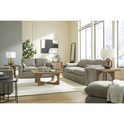 Benchcraft Dramatic 1170214 Ottoman | American Furniture of Slidell