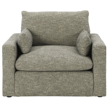 Benchcraft Dramatic 1170223 Chair and a Half | American Furniture of Slidell
