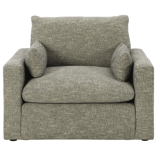 Benchcraft Dramatic 1170223 Chair and a Half | American Furniture of Slidell