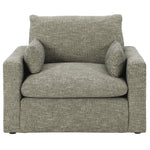 Benchcraft Dramatic 1170223 Chair and a Half | American Furniture of Slidell