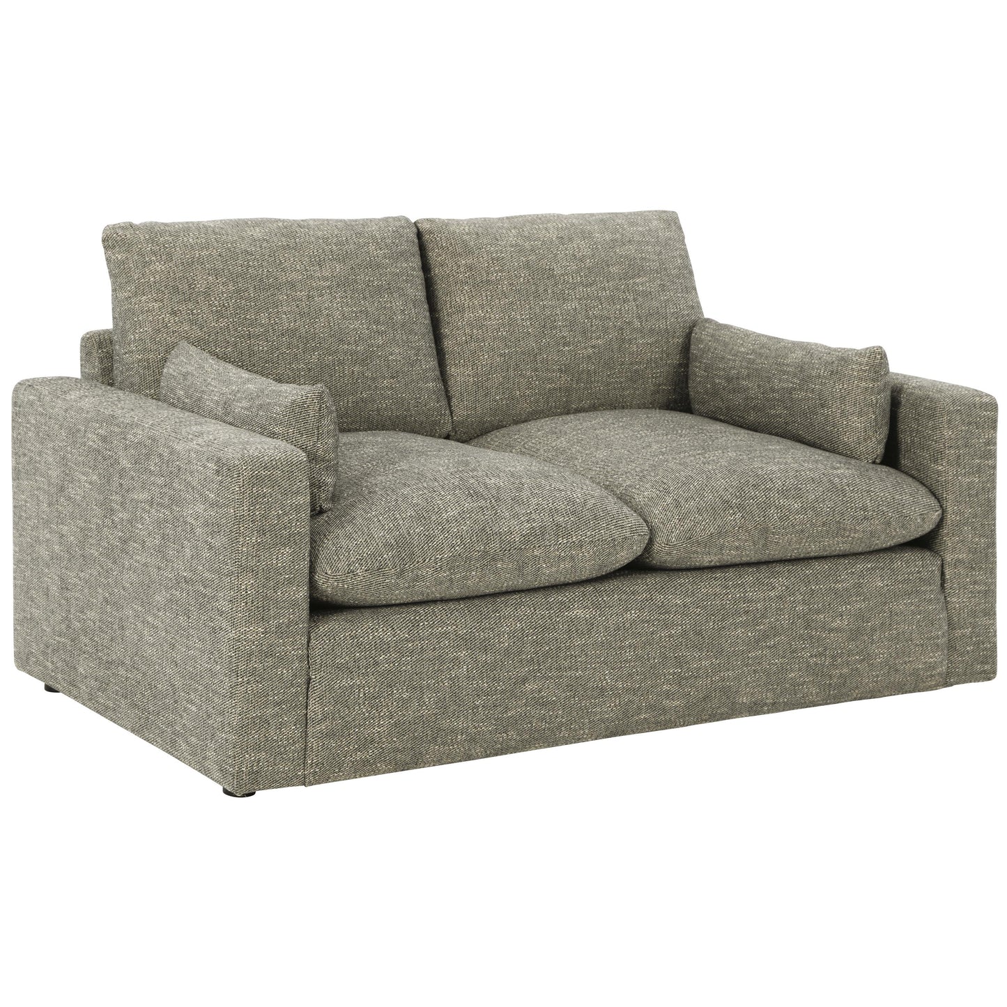 Benchcraft Dramatic 1170235 Loveseat | American Furniture of Slidell