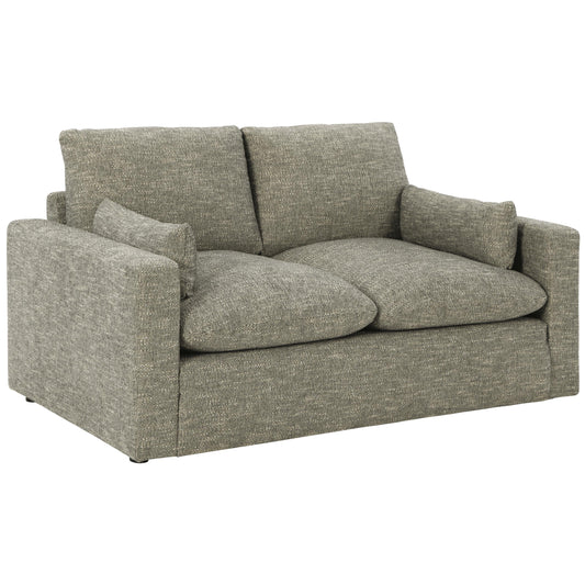 Benchcraft Dramatic 1170235 Loveseat | American Furniture of Slidell