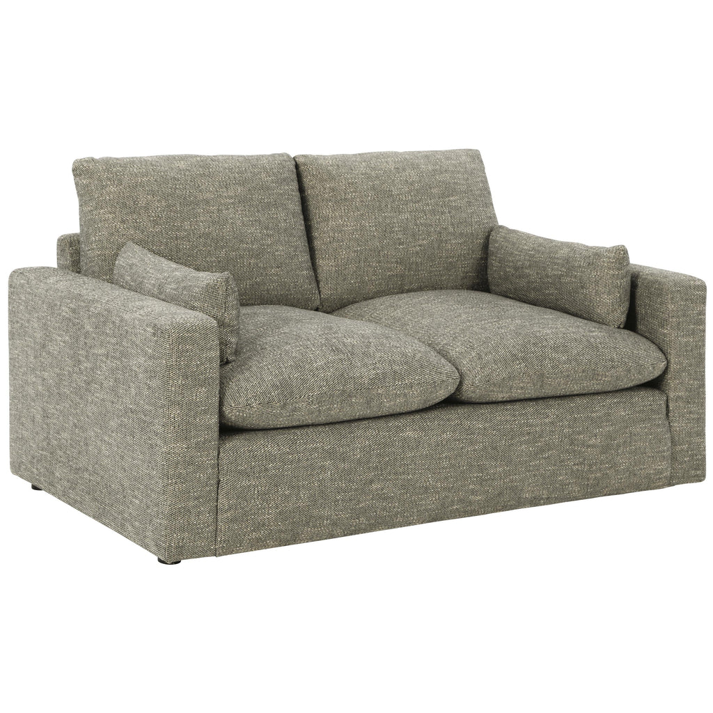 Benchcraft Dramatic 1170235 Loveseat | American Furniture of Slidell