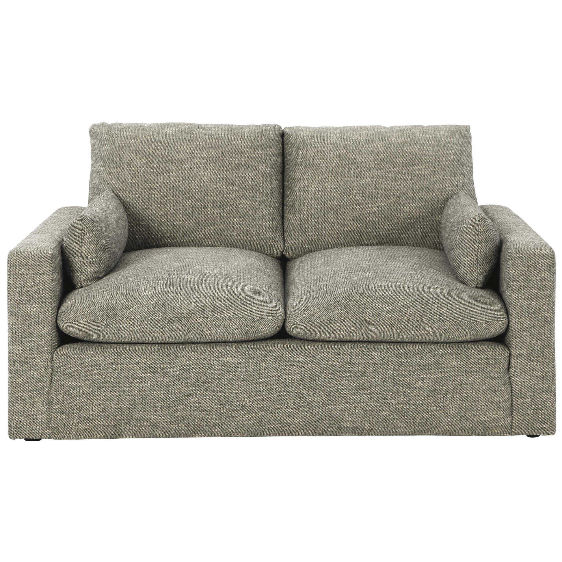 Benchcraft Dramatic 1170235 Loveseat | American Furniture of Slidell