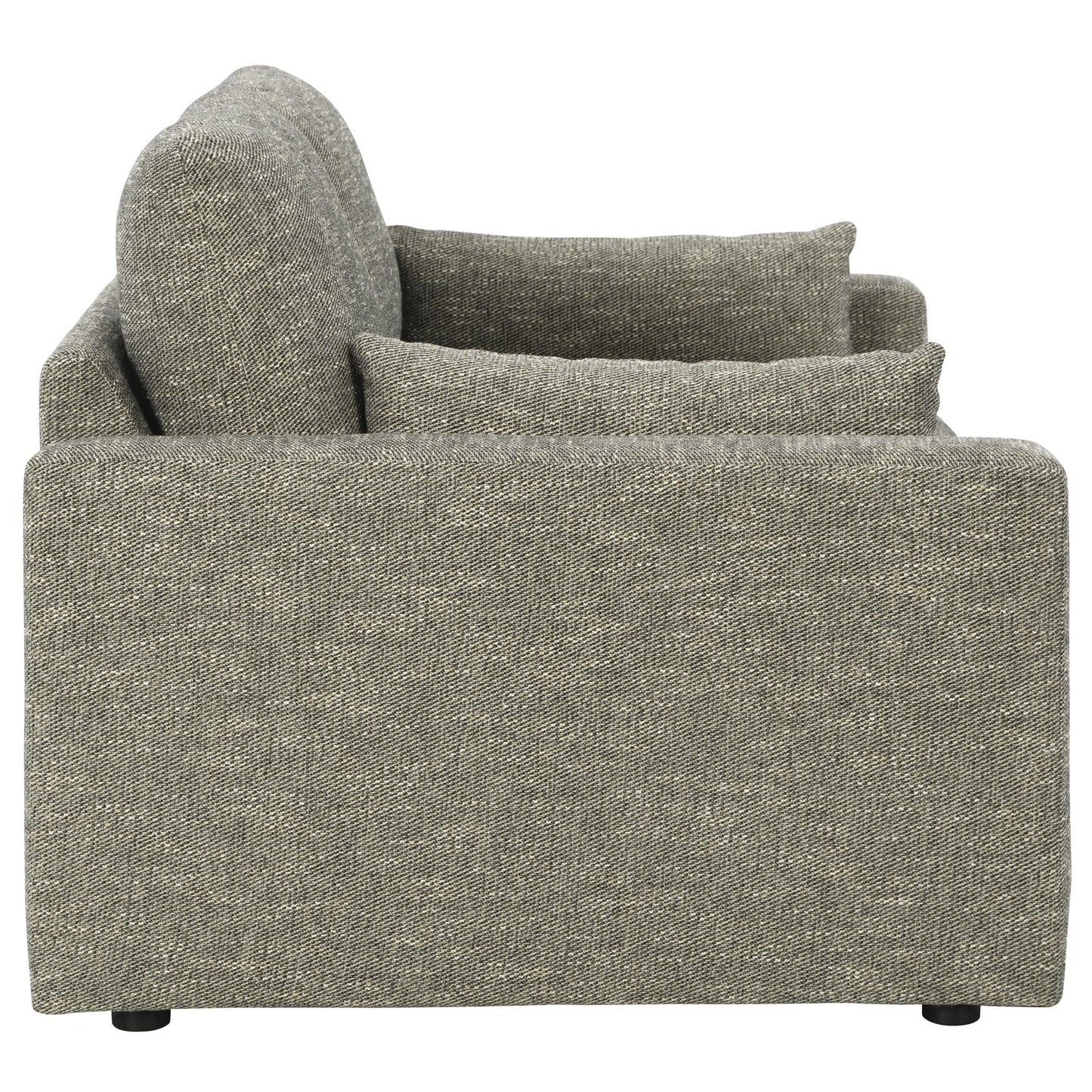 Benchcraft Dramatic 1170235 Loveseat | American Furniture of Slidell