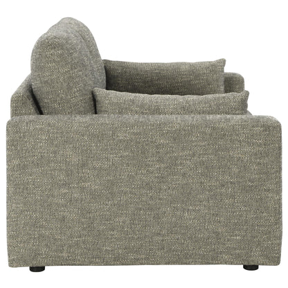 Benchcraft Dramatic 1170235 Loveseat | American Furniture of Slidell