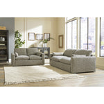 Benchcraft Dramatic 1170235 Loveseat | American Furniture of Slidell