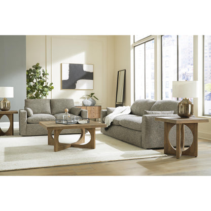Benchcraft Dramatic 1170235 Loveseat | American Furniture of Slidell