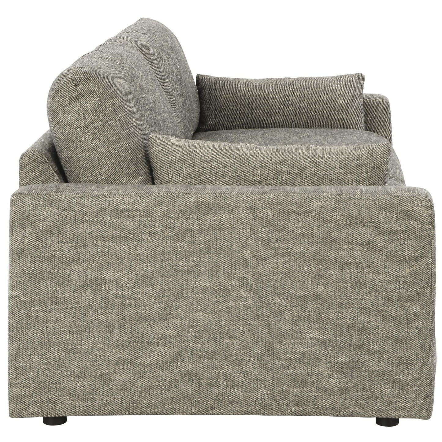 Benchcraft Dramatic 1170238 Sofa | American Furniture of Slidell
