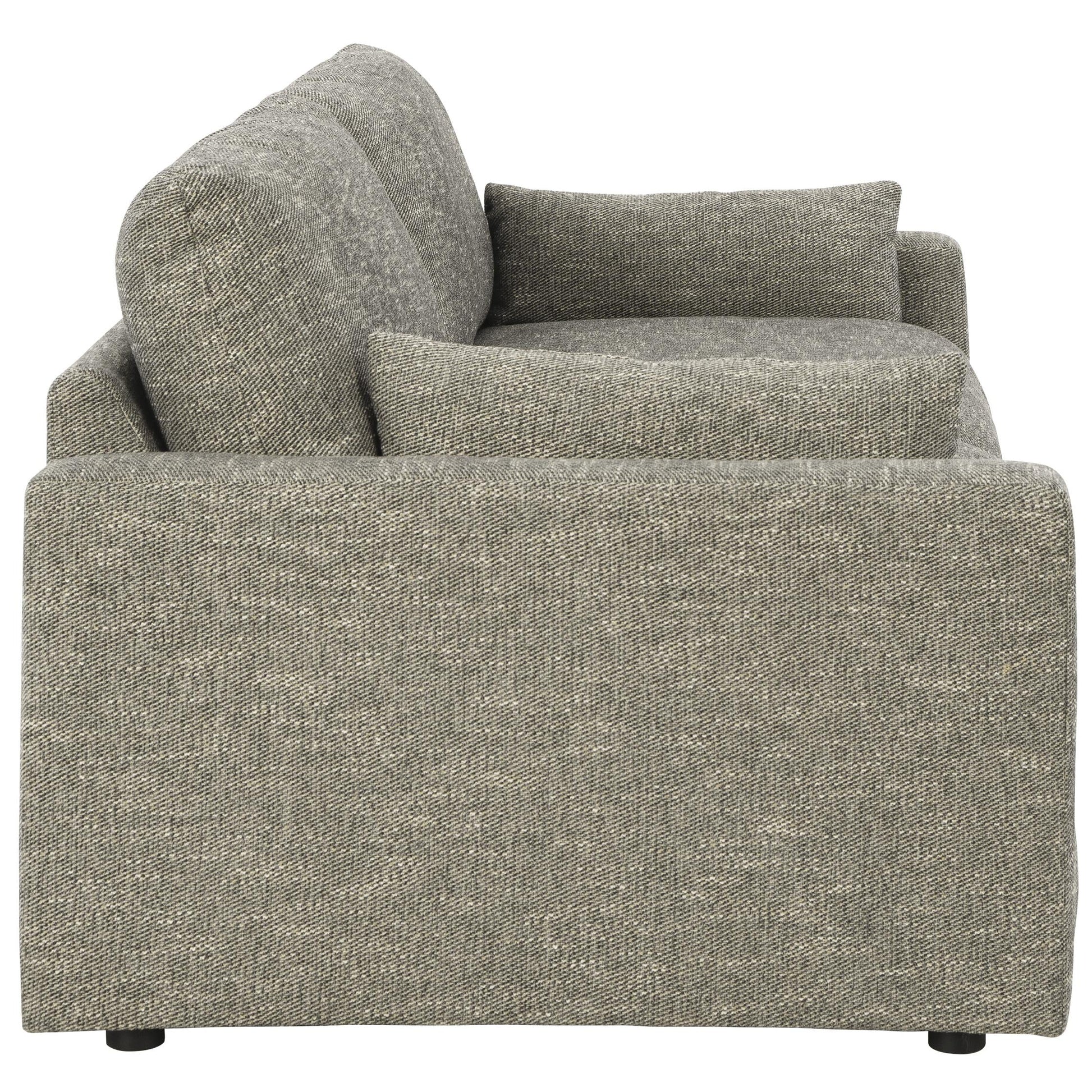 Benchcraft Dramatic 1170238 Sofa | American Furniture of Slidell