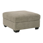 Signature Design by Ashley Creswell 1530511 Ottoman With Storage IMAGE 1
