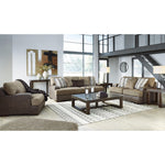 Signature Design by Ashley Alesbury 1870438 Sofa | American Furniture of Slidell