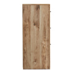 Signature Design by Ashley Hyanna B1050-31 Six Drawer Dresser IMAGE 4