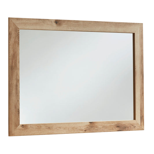 Signature Design by Ashley Hyanna B1050-36 Bedroom Mirror | American Furniture of Slidell