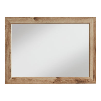 Signature Design by Ashley Hyanna B1050-36 Bedroom Mirror | American Furniture of Slidell