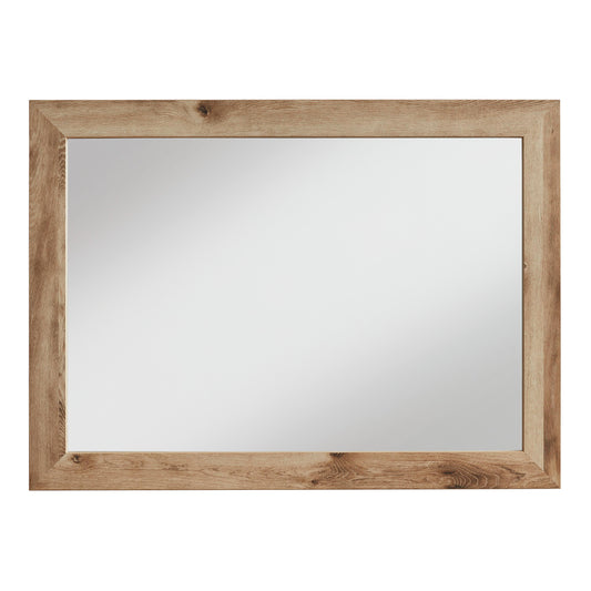 Signature Design by Ashley Hyanna B1050-36 Bedroom Mirror | American Furniture of Slidell