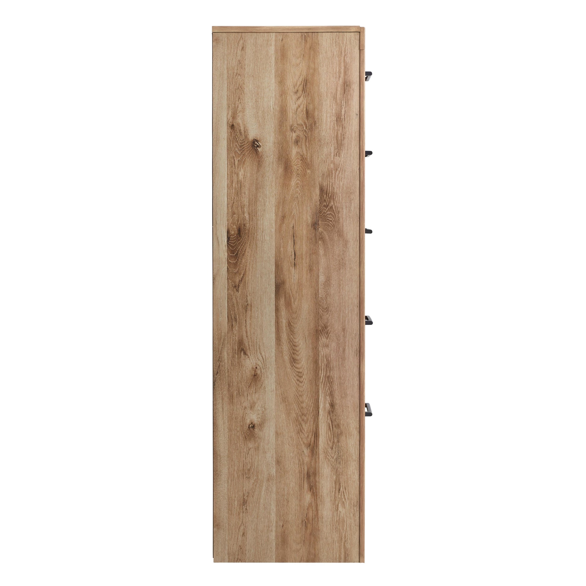 Signature Design by Ashley Hyanna B1050-46 Five Drawer Chest | American Furniture of Slidell