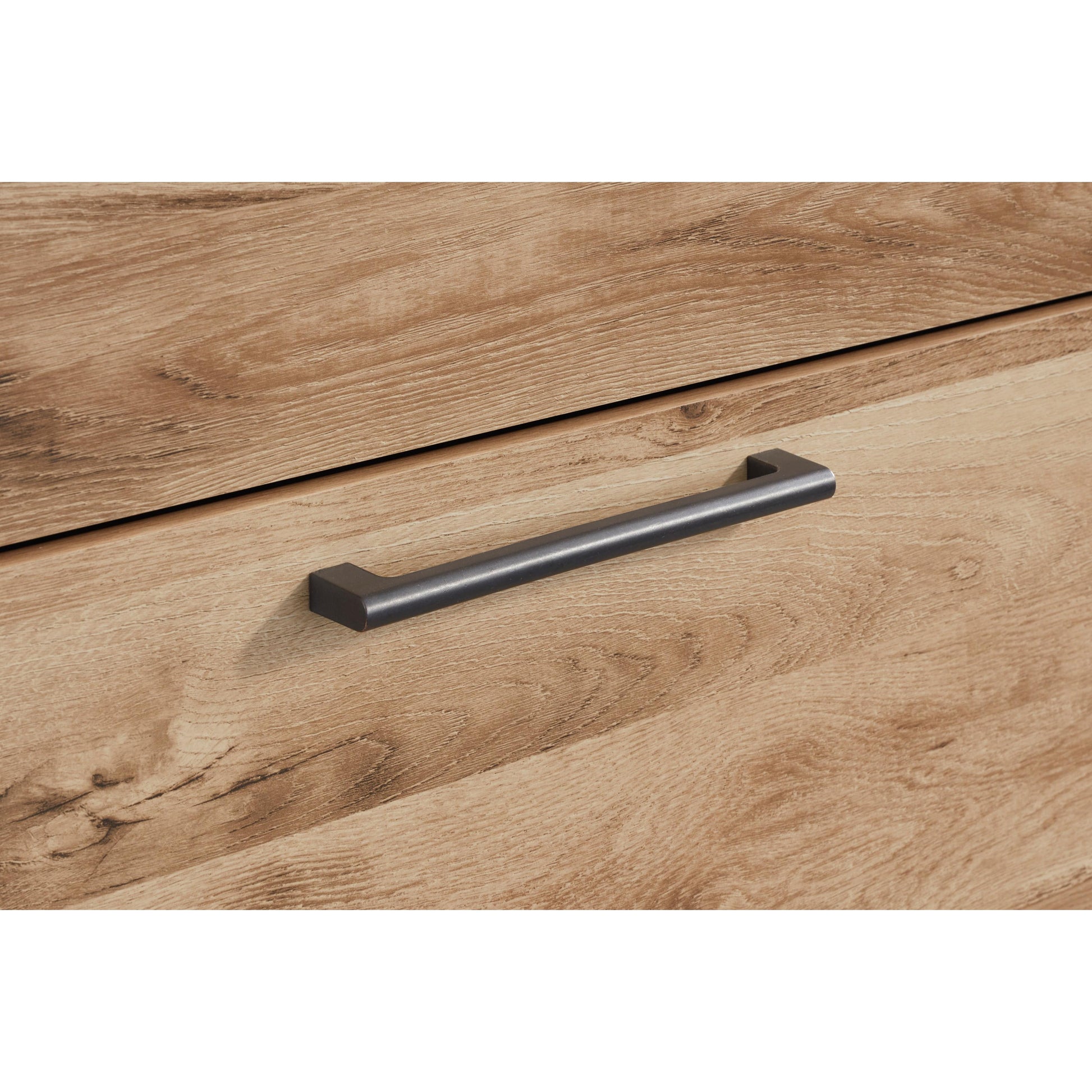 Signature Design by Ashley Hyanna B1050-46 Five Drawer Chest | American Furniture of Slidell