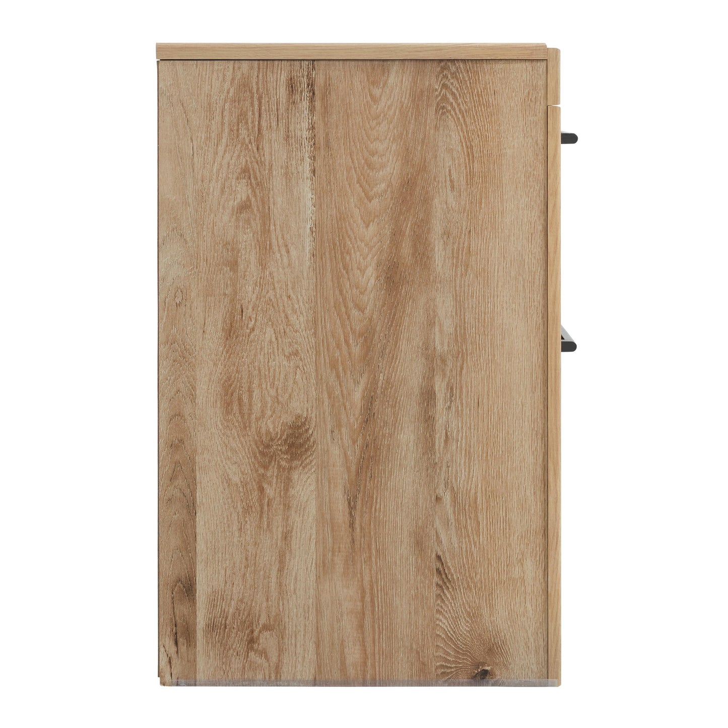Signature Design by Ashley Hyanna B1050-92 Two Drawer Night Stand | American Furniture of Slidell