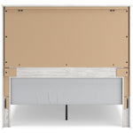 Signature Design by Ashley Gerridan B1190B7 Queen Panel Bed IMAGE 4