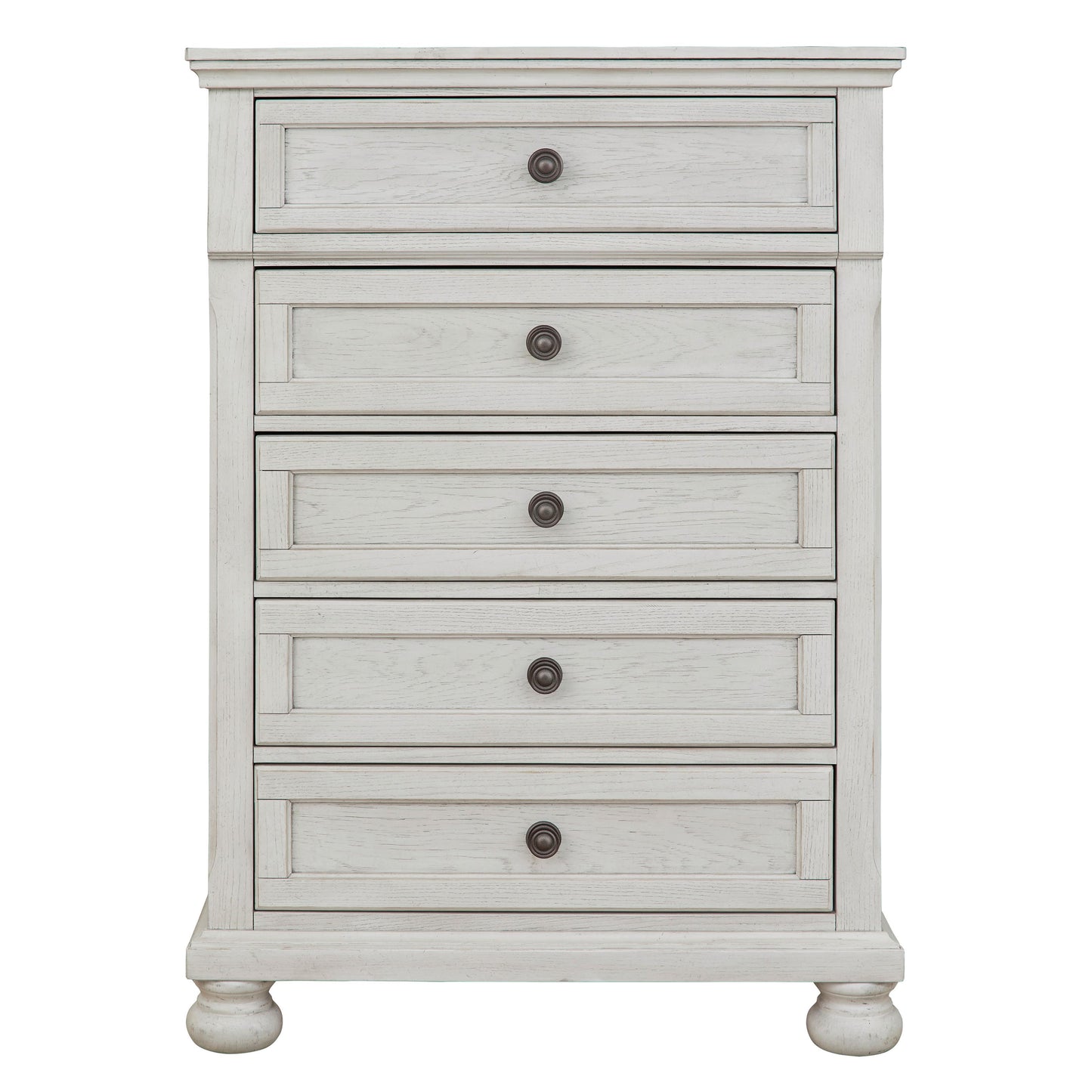 Signature Design by Ashley Robbinsdale 5-Drawer Chest B742-45 IMAGE 3