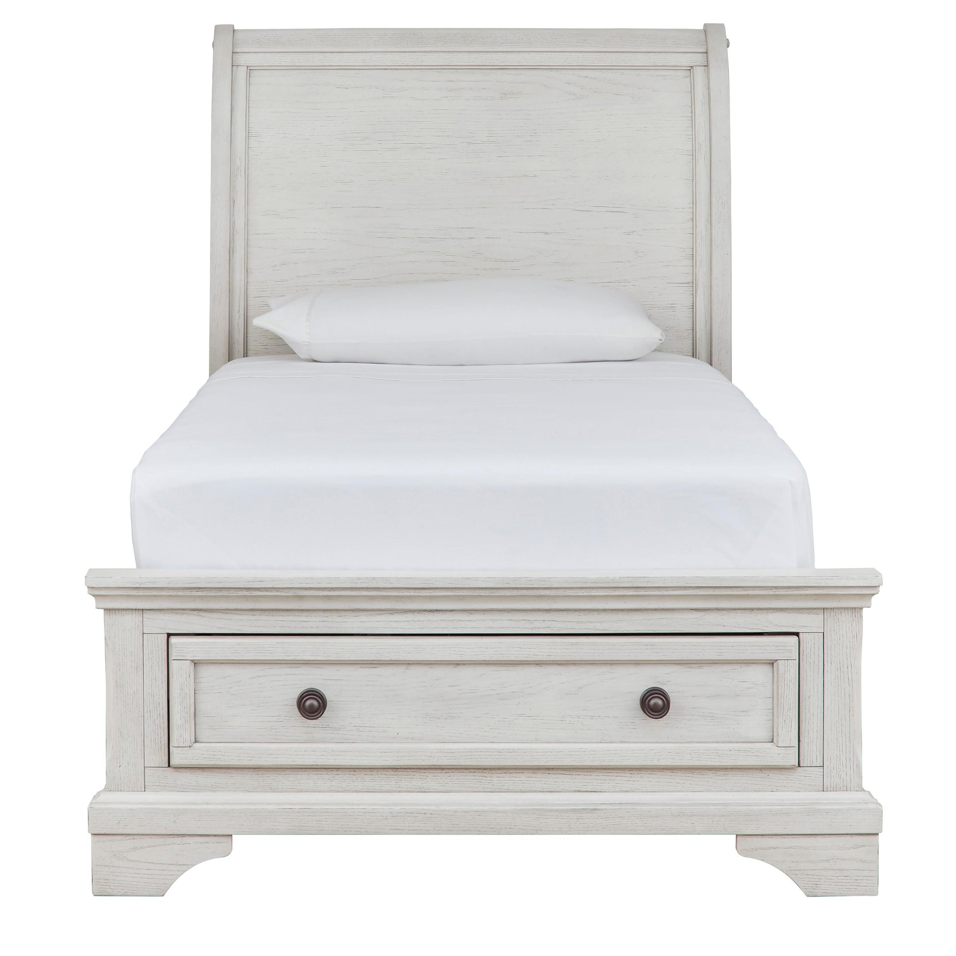 Signature Design by Ashley Kids Beds Bed B742-53/B742-52S/B742-183 IMAGE 2