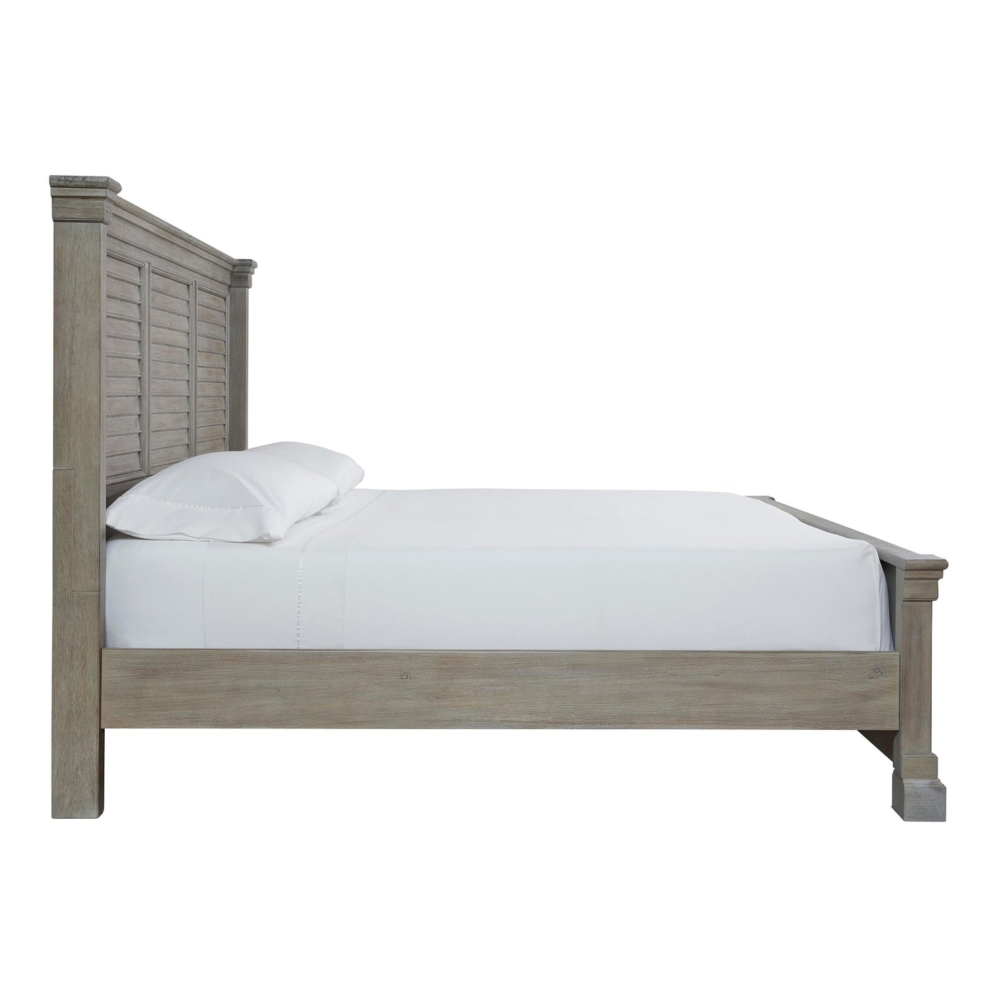 Signature Design by Ashley Moreshire Queen Panel Bed B799-57/B799-54/B799-96 IMAGE 3