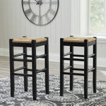 Signature Design by Ashley Mirimyn D508-130 Tall Stool | American Furniture of Slidell