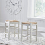 Signature Design by Ashley Mirimyn D508-224 Stool | American Furniture of Slidell