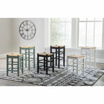 Signature Design by Ashley Mirimyn D508-330 Tall Stool | American Furniture of Slidell