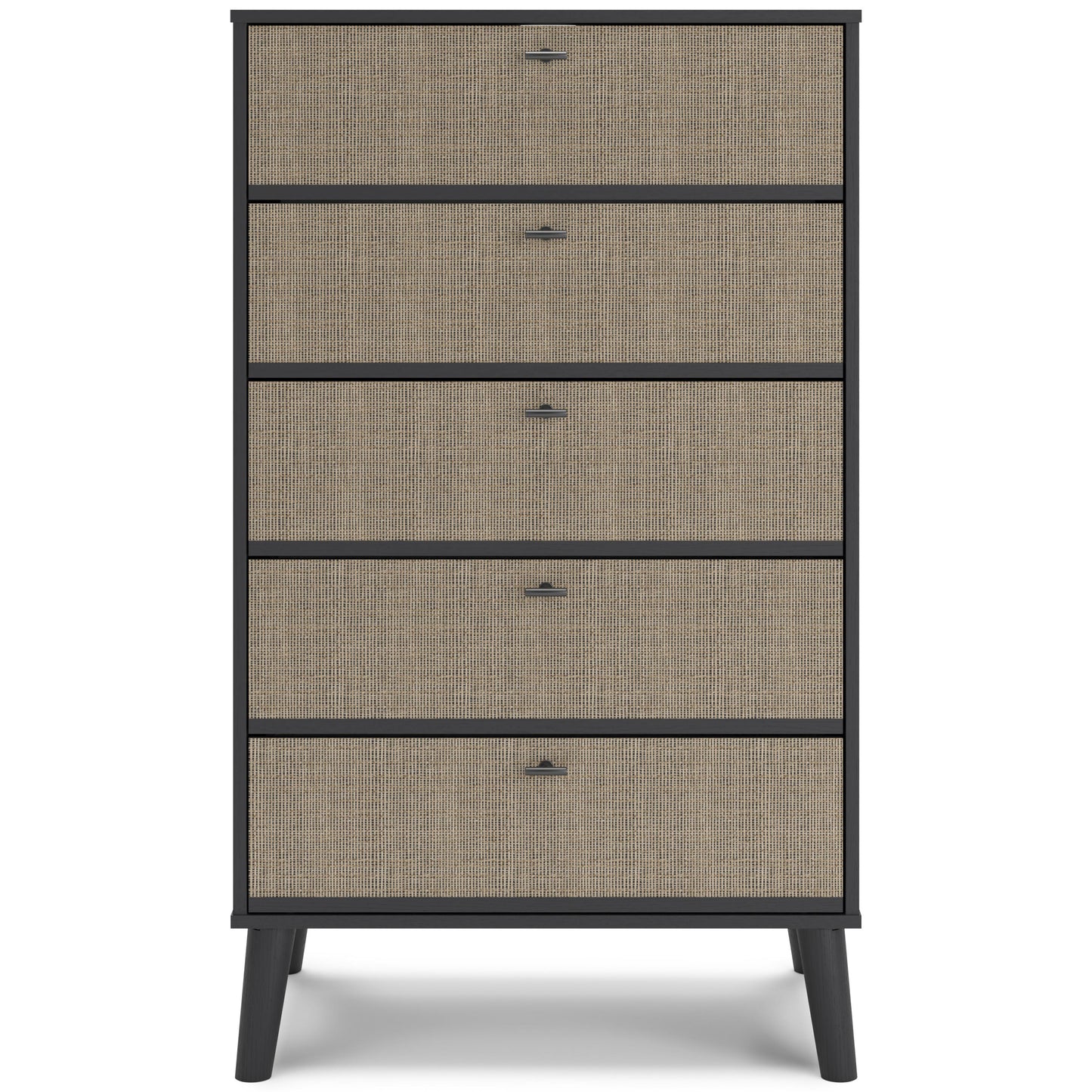 Signature Design by Ashley Charlang 5-Drawer Chest EB1198-245 IMAGE 3