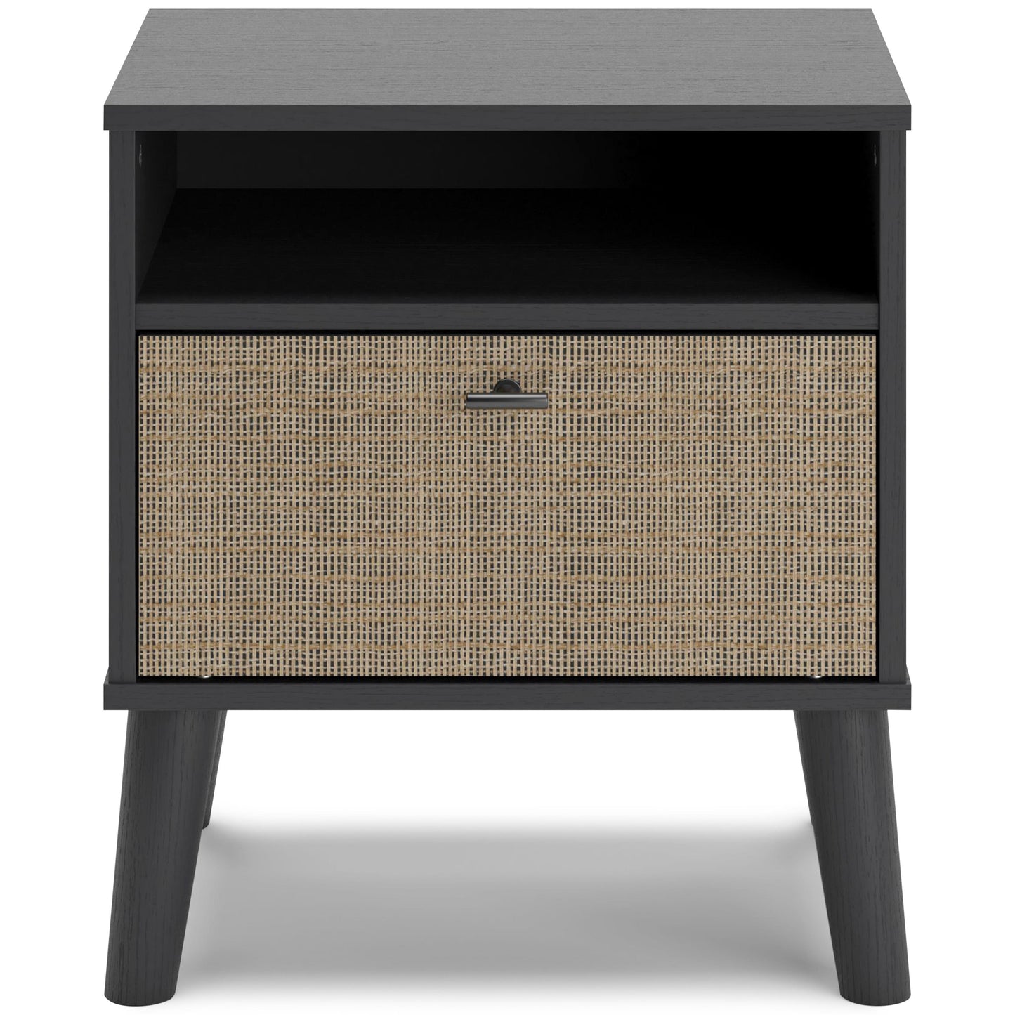 Signature Design by Ashley Charlang 1-Drawer Nightstand EB1198-291 IMAGE 3