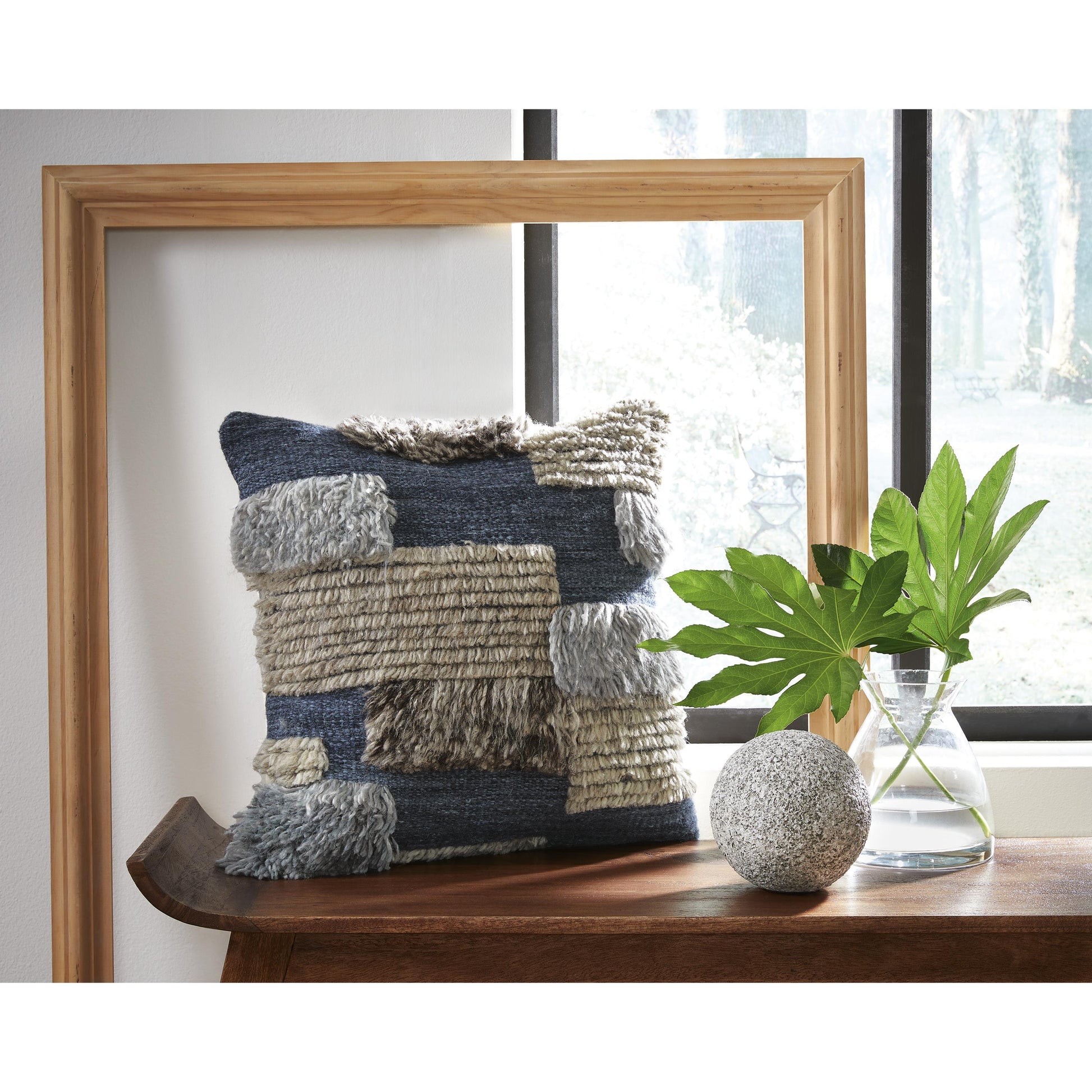 Signature Design by Ashley Gibbend A1000926 Pillow | American Furniture of Slidell