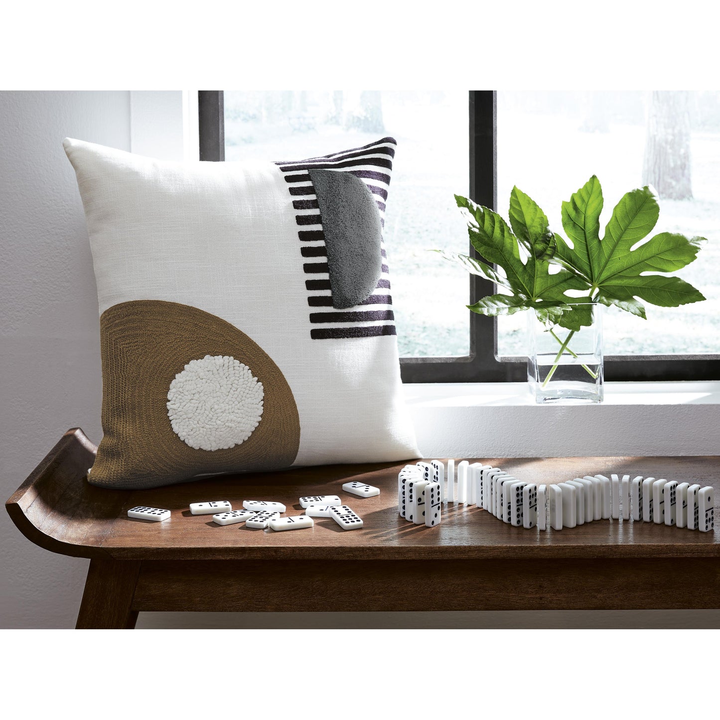 Signature Design by Ashley Longsum A1000927 Pillow | American Furniture of Slidell
