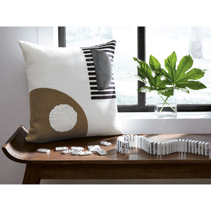 Signature Design by Ashley Longsum A1000927 Pillow | American Furniture of Slidell