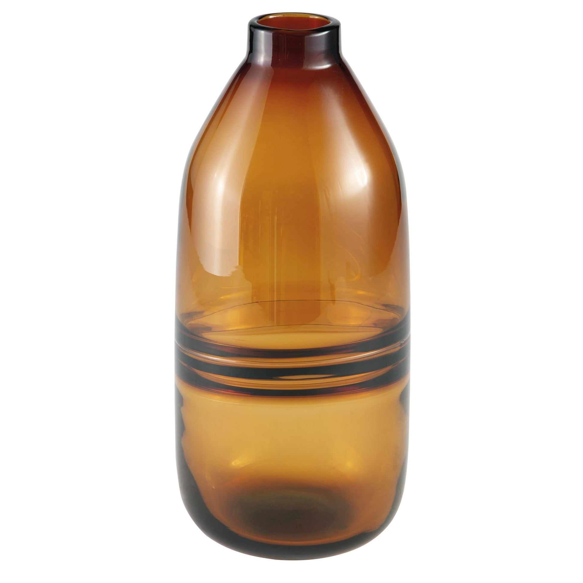 Signature Design by Ashley Lemmitt A2000541 Vase | American Furniture of Slidell