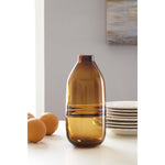 Signature Design by Ashley Lemmitt A2000541 Vase | American Furniture of Slidell