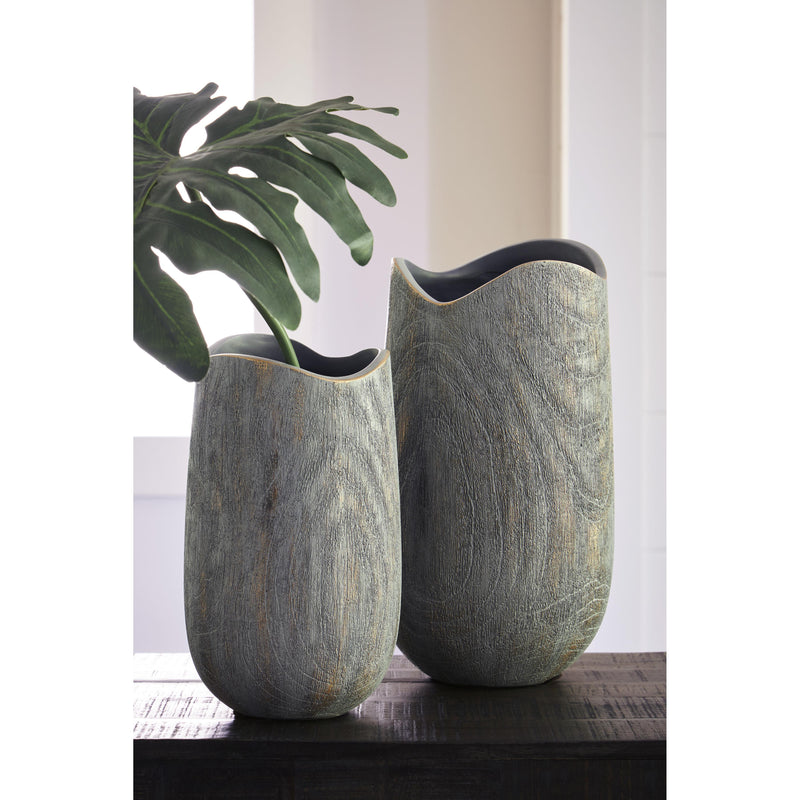 Signature Design by Ashley Home Decor Vases & Bowls A2000548 IMAGE 3