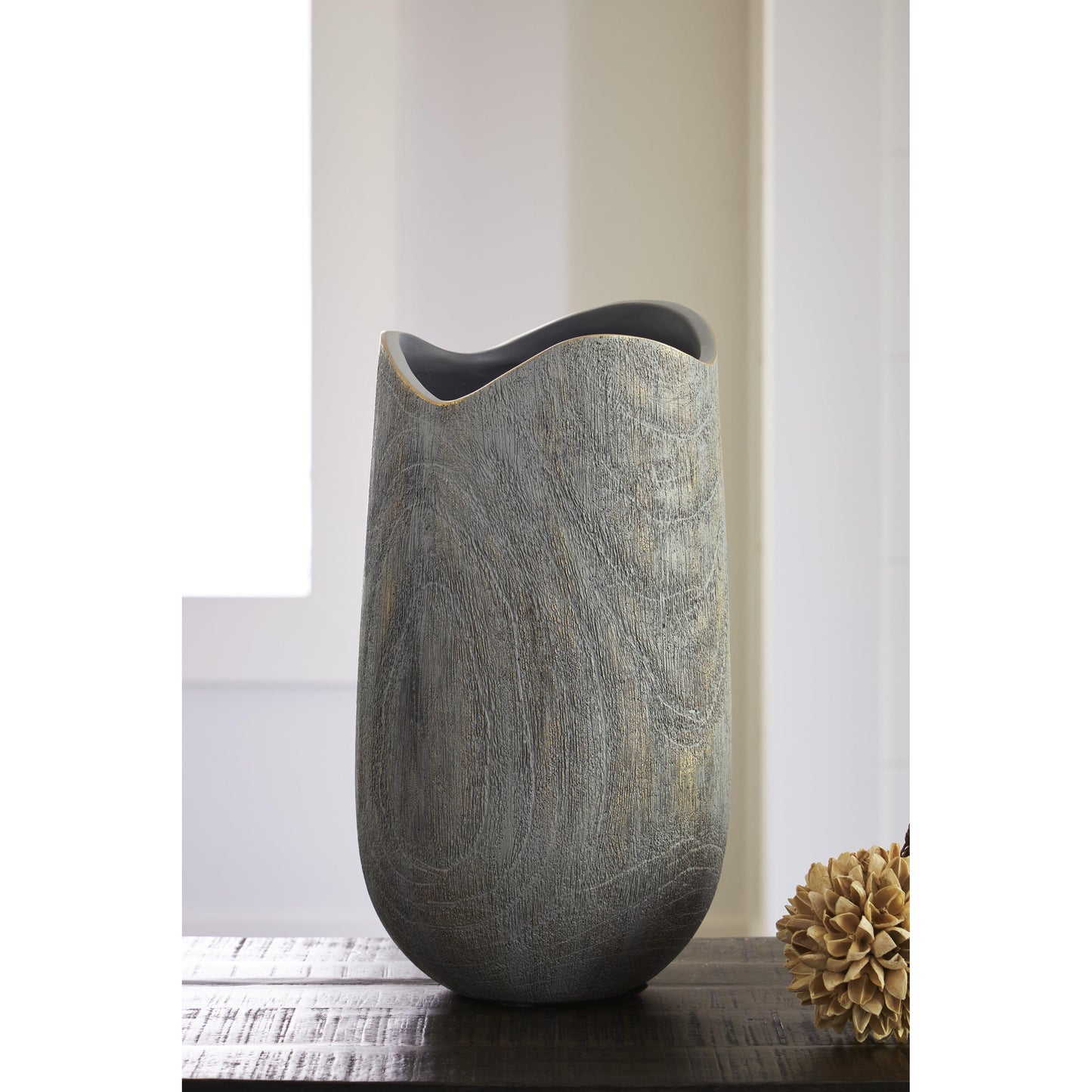 Signature Design by Ashley Home Decor Vases & Bowls A2000549 IMAGE 3
