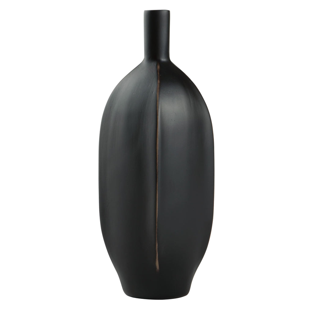 Signature Design by Ashley Rhaveney A2000550 Vase | American Furniture of Slidell
