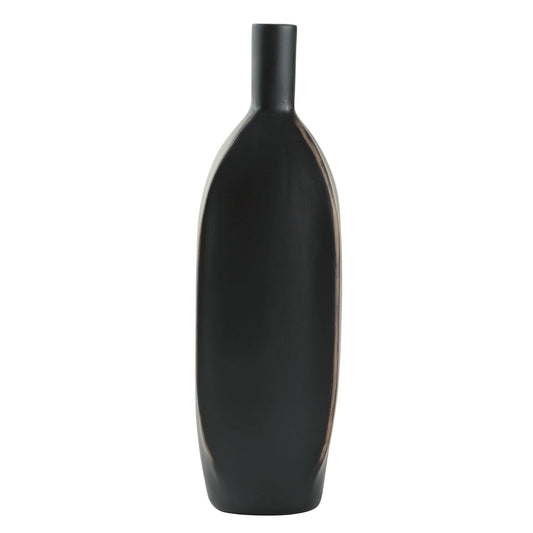 Signature Design by Ashley Rhaveney A2000550 Vase | American Furniture of Slidell