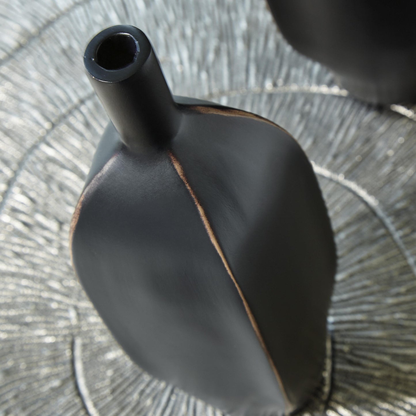 Signature Design by Ashley Rhaveney A2000550 Vase | American Furniture of Slidell