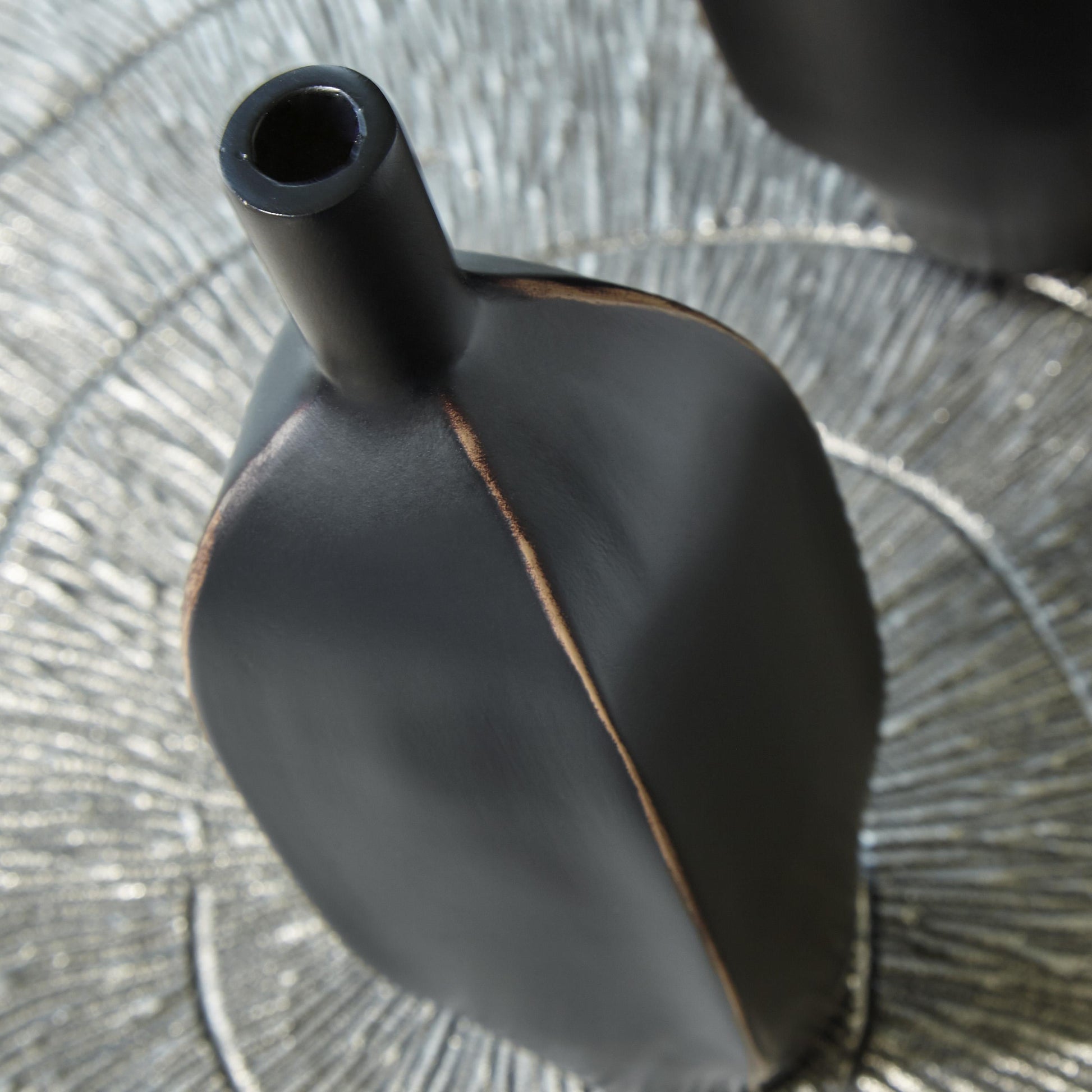Signature Design by Ashley Rhaveney A2000550 Vase | American Furniture of Slidell
