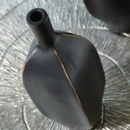 Signature Design by Ashley Rhaveney A2000550 Vase | American Furniture of Slidell