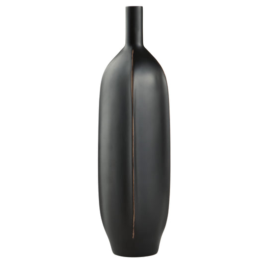 Signature Design by Ashley Rhaveney A2000552 Vase | American Furniture of Slidell