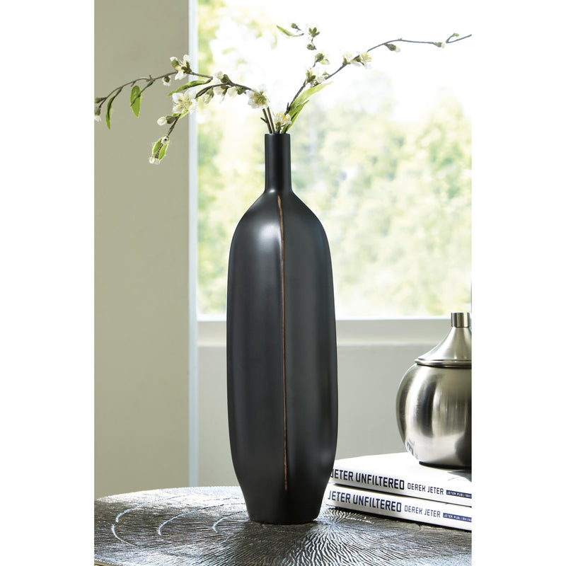 Signature Design by Ashley Home Decor Vases & Bowls A2000552 IMAGE 3
