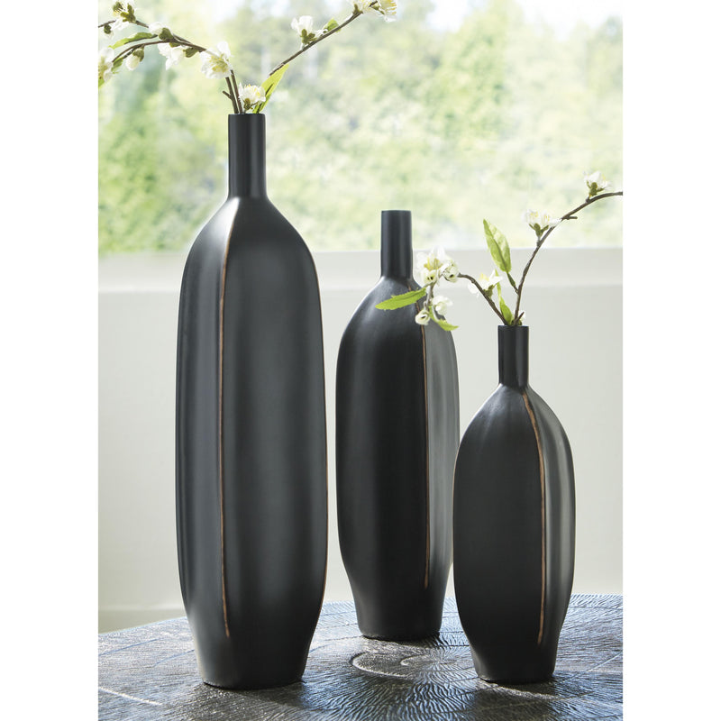Signature Design by Ashley Home Decor Vases & Bowls A2000552 IMAGE 5