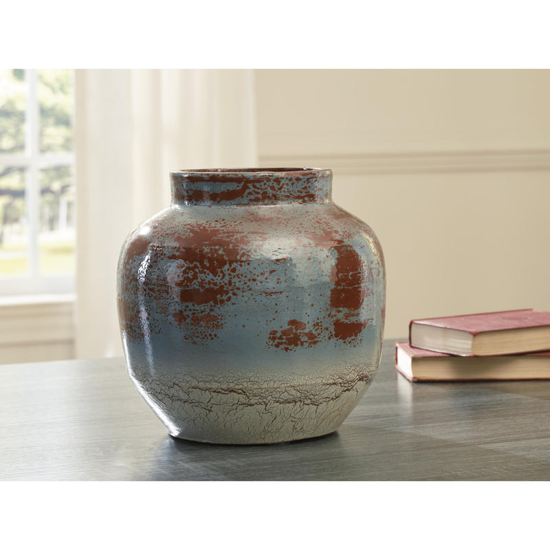 Signature Design by Ashley Home Decor Vases & Bowls A2000555 IMAGE 3