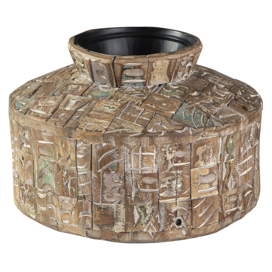 Signature Design by Ashley Meltland A2000557 Vase | American Furniture of Slidell